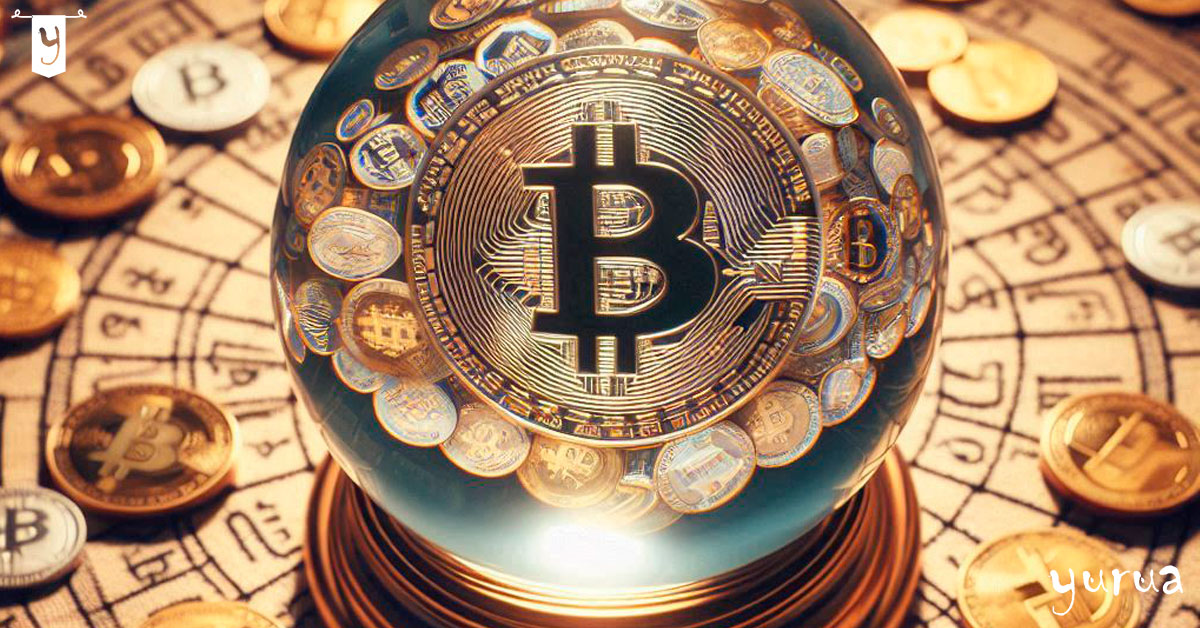 ¡Revelamos el Futuro de Bitcoin! Predicciones Impactantes de Precio para 2025 que Debes Conocer