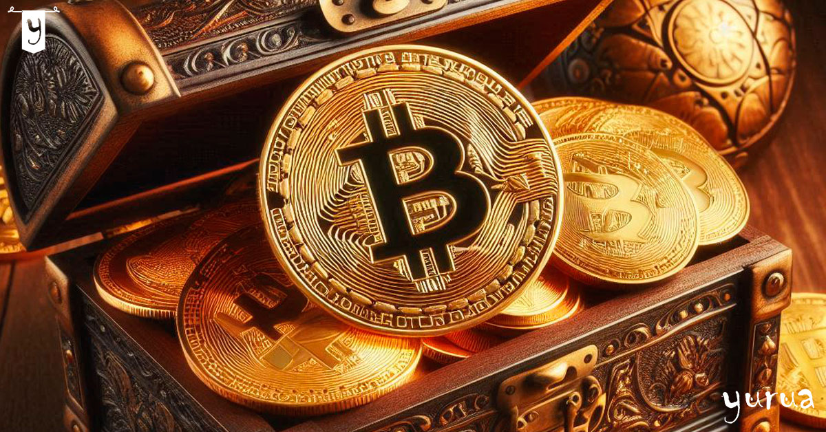 ¡Descubre el Misterio de Bitcoin! Todo lo que Necesitas Saber para Entender y Aprovechar esta Revolución Digital